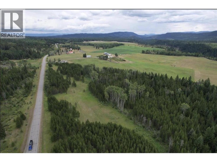 LOT A CANIM HENDRIX ROAD - Forest Grove for Sale(R3057986)