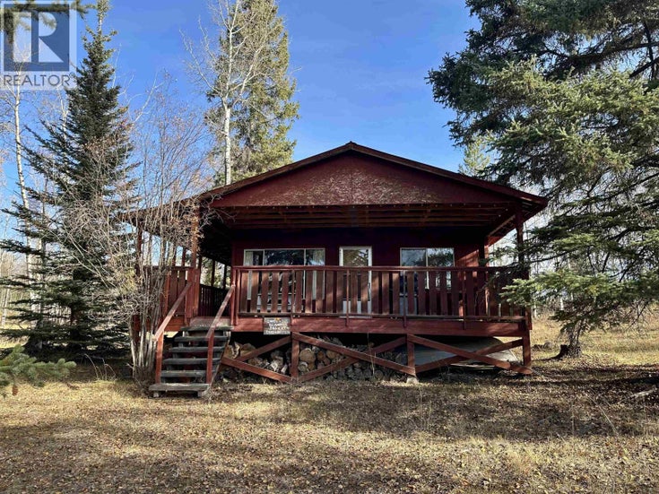 6391 FOX CRESCENT - 70 Mile House House for Sale, 2 Bedrooms (R3058215)