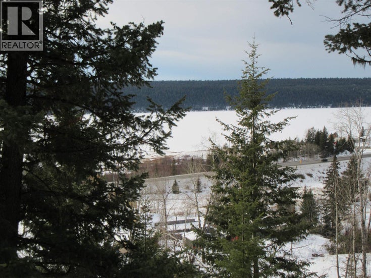 DL 2808 DONOVAN ROAD - Lac La Hache for Sale(R3080205)