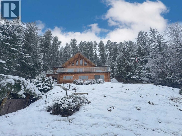 5289 KALLUM DRIVE - 108 Mile Ranch House for Sale, 3 Bedrooms (R3094409)