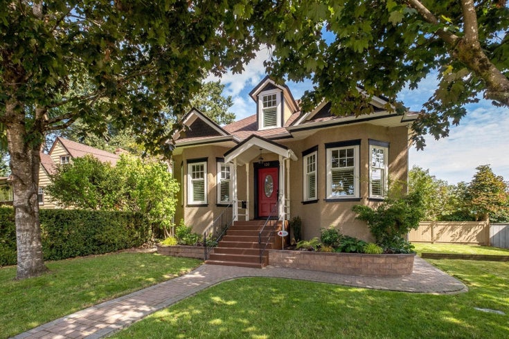130 CARROLL STREET - The Heights NW House/Single Family for sale, 4 Bedrooms (R2613864)