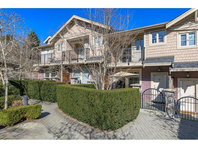 41 245 FRANCIS WAY - Fraserview NW Townhouse for sale(R2663192)