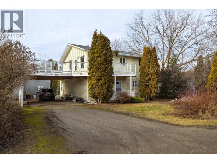 6292 Stickle Road - Vernon House for Sale, 3 Bedrooms (10375900)