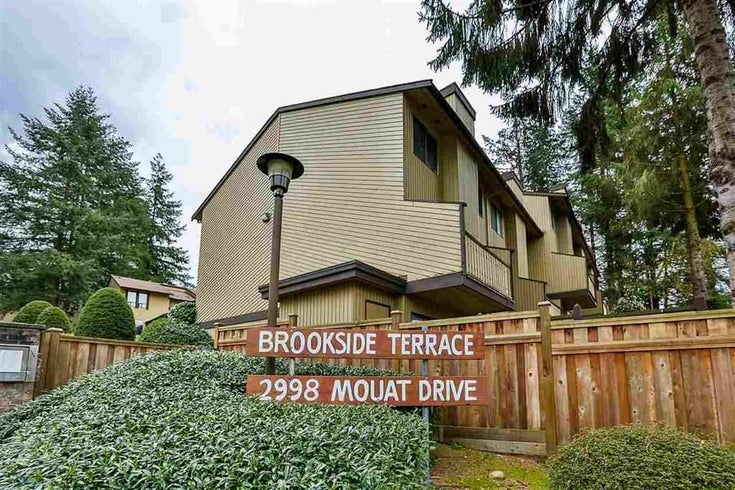7 2998 MOUAT DRIVE - Abbotsford West Townhouse for sale, 3 Bedrooms (R2288502)