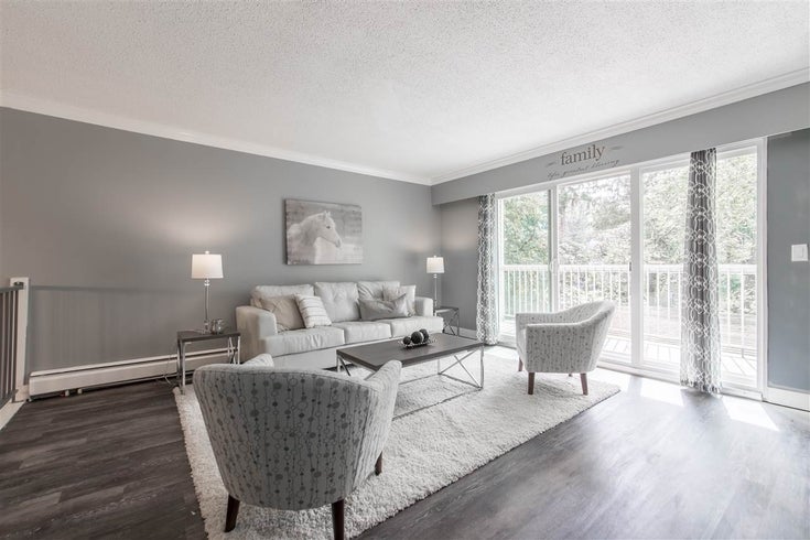 29 33293 E BOURQUIN CRESCENT - Central Abbotsford Townhouse for sale, 4 Bedrooms (R2319374)