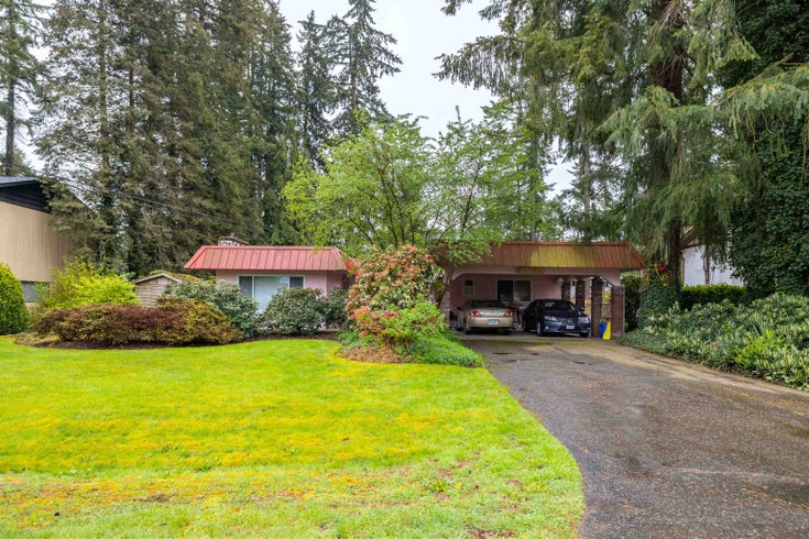 20364 40A AVENUE - Brookswood Langley House/Single Family for sale, 3 Bedrooms (R2703246)