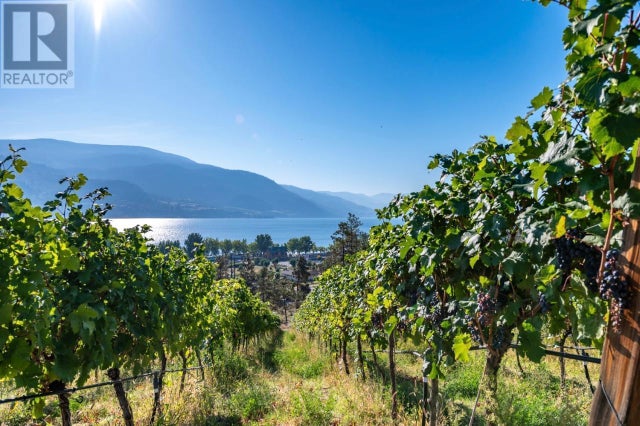 507 SKAHA HILLS Drive - Penticton Other for sale(201793)