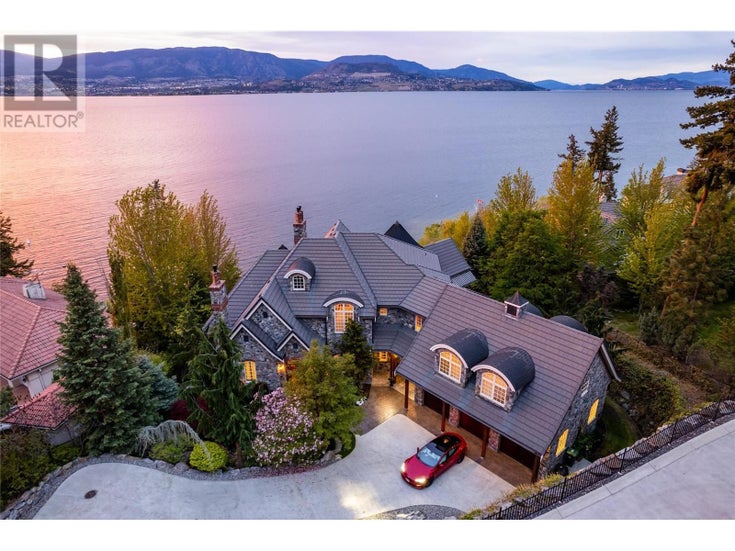 225 Swick Road - Kelowna House for sale, 5 Bedrooms (10301773)