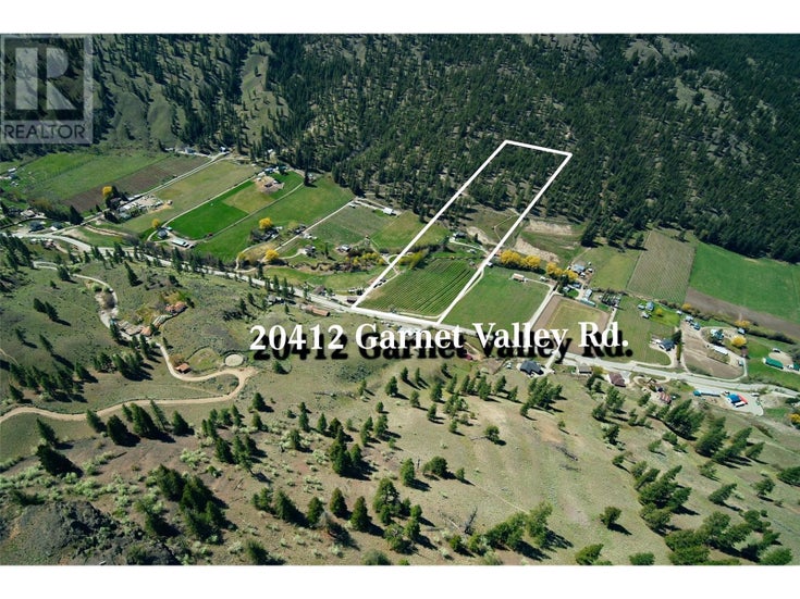 20412 Garnet Valley Road - Summerland House for sale, 3 Bedrooms (10307904)