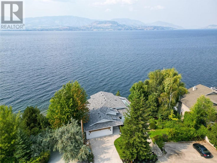 5538 Lakeshore Road - Kelowna House for sale, 3 Bedrooms (10316433)