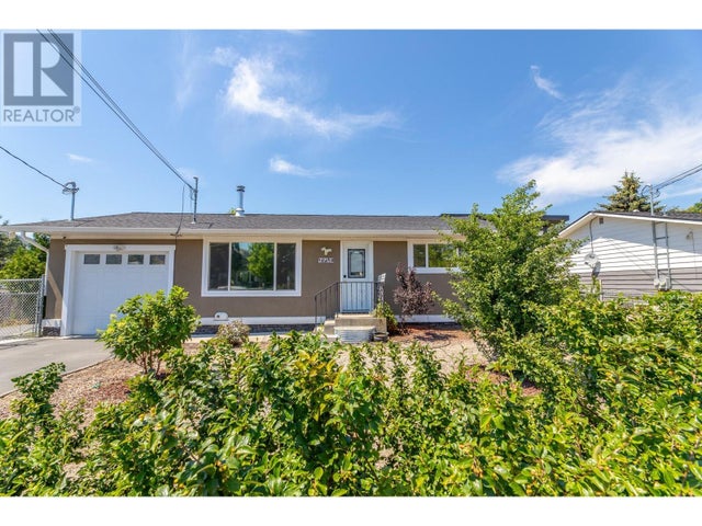12410 Sinclair Road - Summerland House for sale, 2 Bedrooms (10319095)