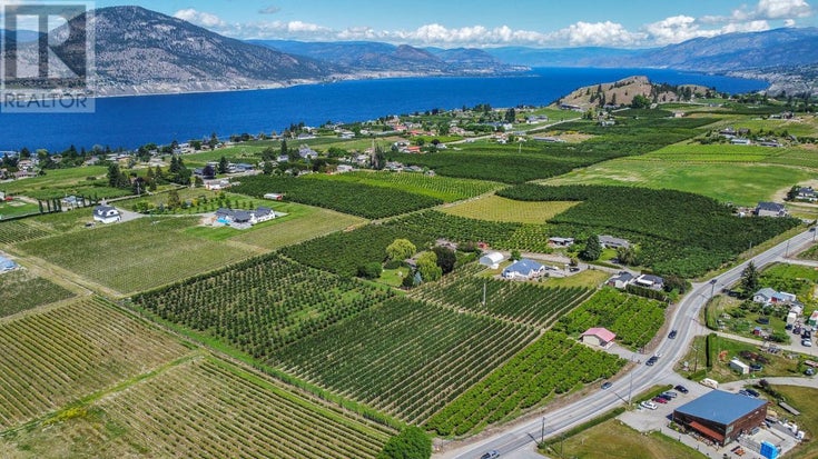 1260 BROUGHTON Avenue - Penticton House for Sale, 5 Bedrooms (10320576)