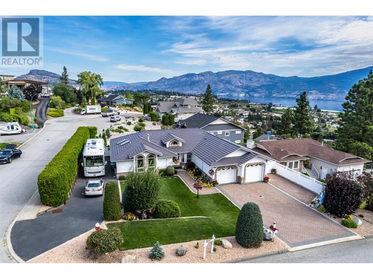 8728 Milne Road - Summerland House for sale, 6 Bedrooms (10322358)