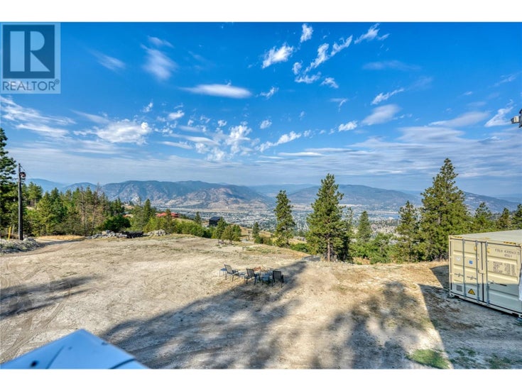 2063 Carmi Road - Penticton House for sale, 1 Bedroom (10322902)