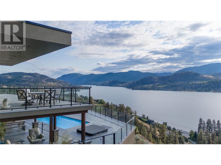 174 Vintage Boulevard - Okanagan Falls House for sale, 4 Bedrooms (10324278)