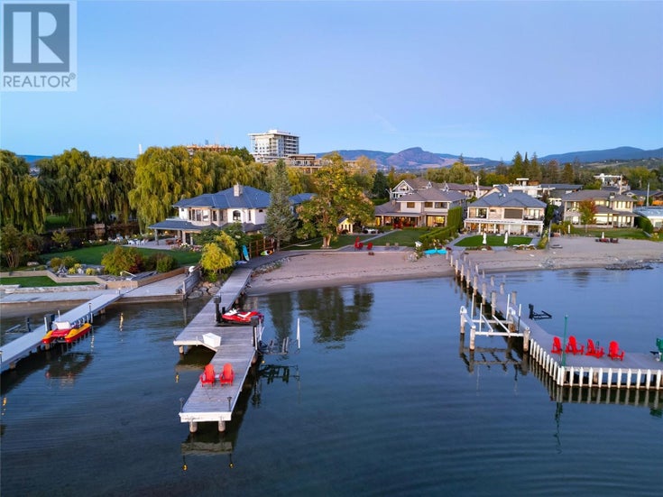 3908 Bluebird Road - Kelowna House for sale, 5 Bedrooms (10324815)