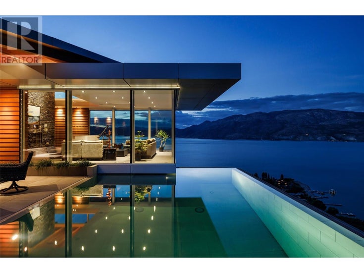 18555 Matsu Drive - Summerland House for Sale, 4 Bedrooms (10324984)