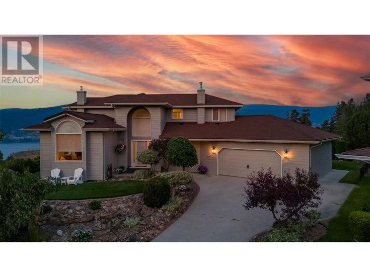 118 SUMAC RIDGE Drive - Summerland House for sale, 4 Bedrooms (10325944)