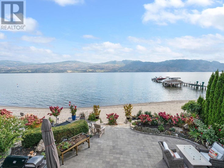 3681 Green Bay Landing - West Kelowna House for sale, 4 Bedrooms (10325901)