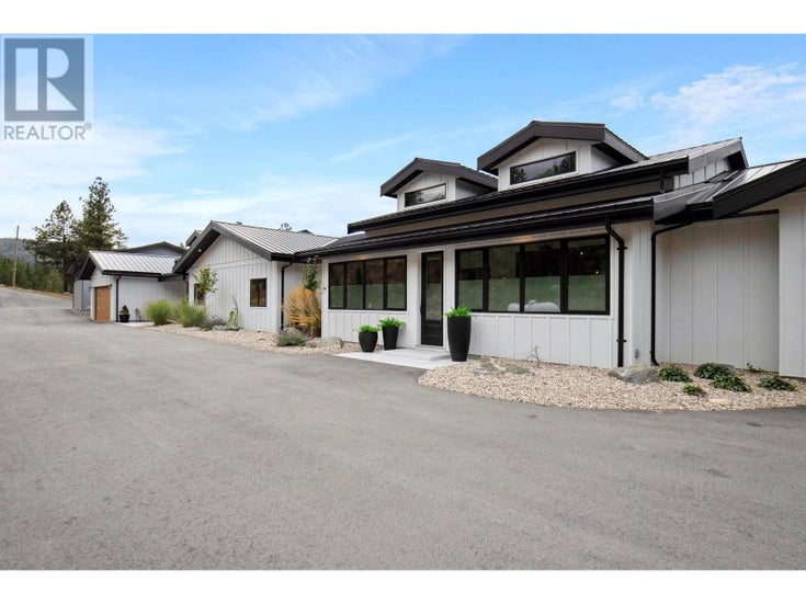 2137 Carmi Road - Penticton House for sale, 6 Bedrooms (10326220)