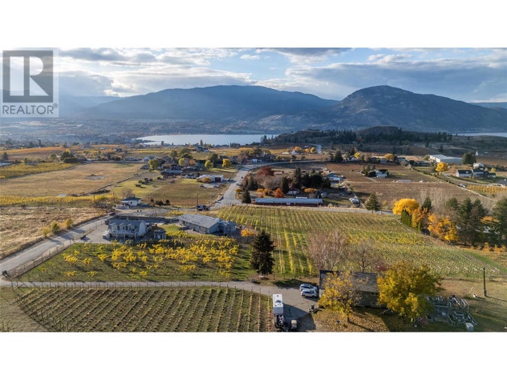 510 Naramata Road - Penticton House for sale, 2 Bedrooms (10328759)