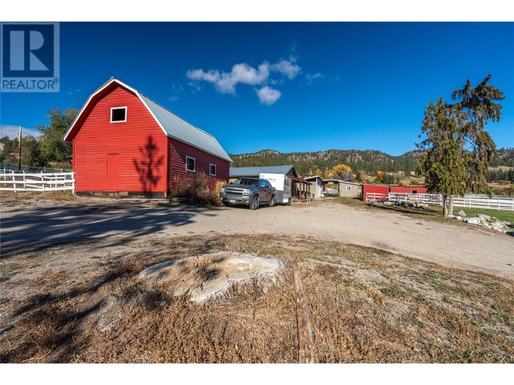 15902 Prairie Valley Road - Summerland House for sale, 5 Bedrooms (10328944)