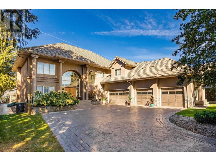 4382 Hobson Road - Kelowna House for Sale, 6 Bedrooms (10329279)