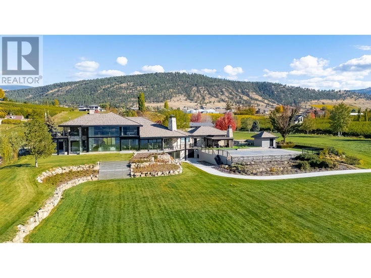 331 & 345 LOWER BENCH Road - Penticton House for sale, 6 Bedrooms (10329395)