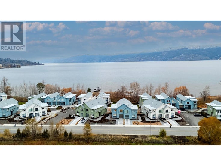 3040 Landry Crescent - Summerland Duplex for sale, 3 Bedrooms (10329245)