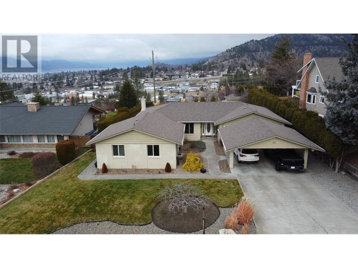 171 Westview Drive - Penticton House for sale, 3 Bedrooms (10331691)