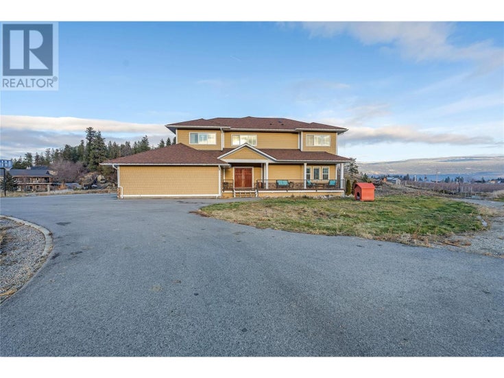 16600 Bentley Road - Summerland House for sale, 5 Bedrooms (10331684)