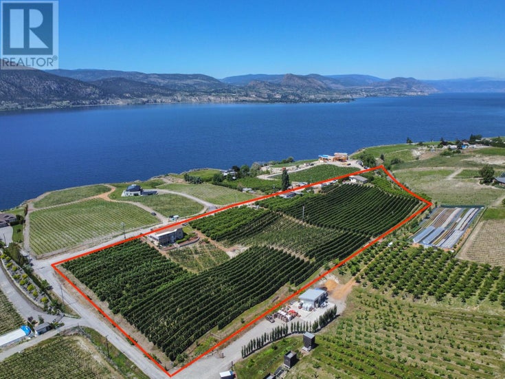 1021 FLEET Road - Penticton House for sale, 4 Bedrooms (10331805)