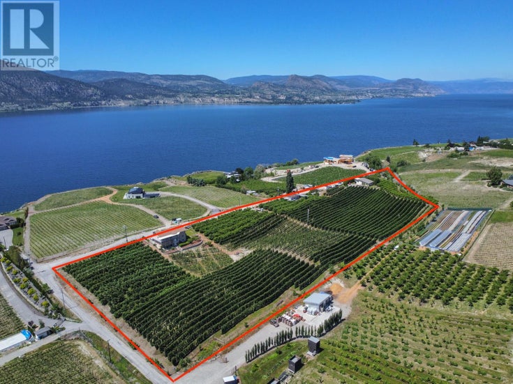 1021 FLEET Road - Penticton House for Sale, 4 Bedrooms (10331805)