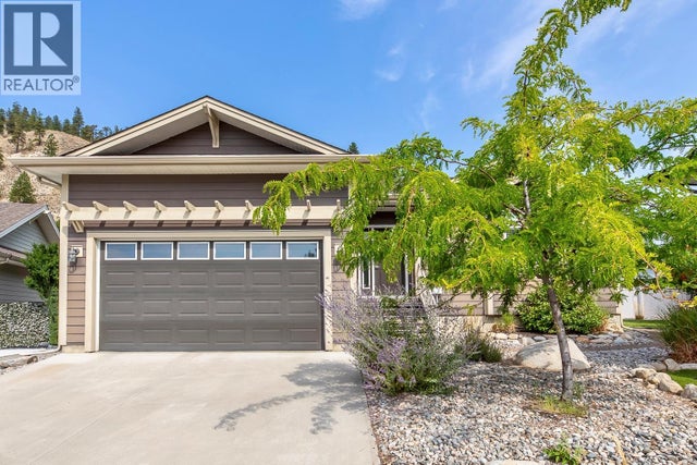1675 PENTICTON Avenue Unit# 165 - Penticton House for Sale, 4 Bedrooms (10361329)
