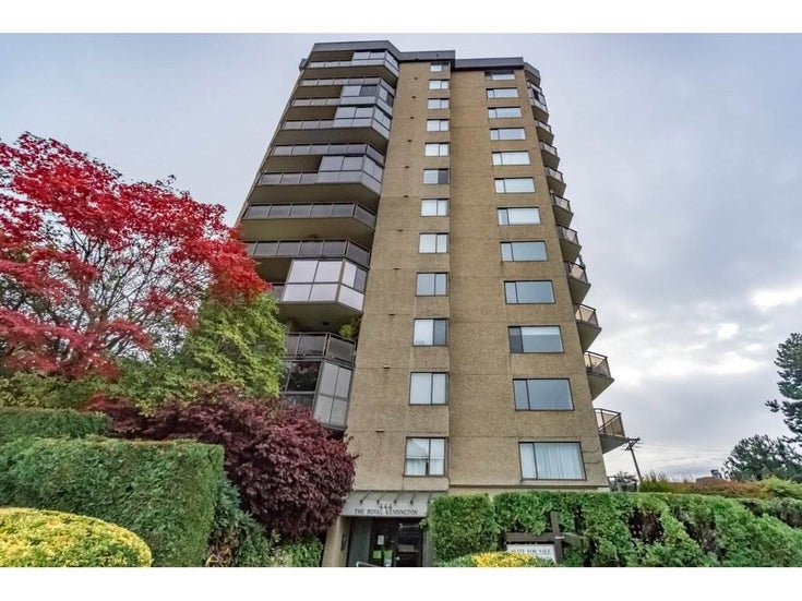 301 444 Lonsdale Avenue - Lower Lonsdale Apartment/Condo for sale, 2 Bedrooms (R2223162)