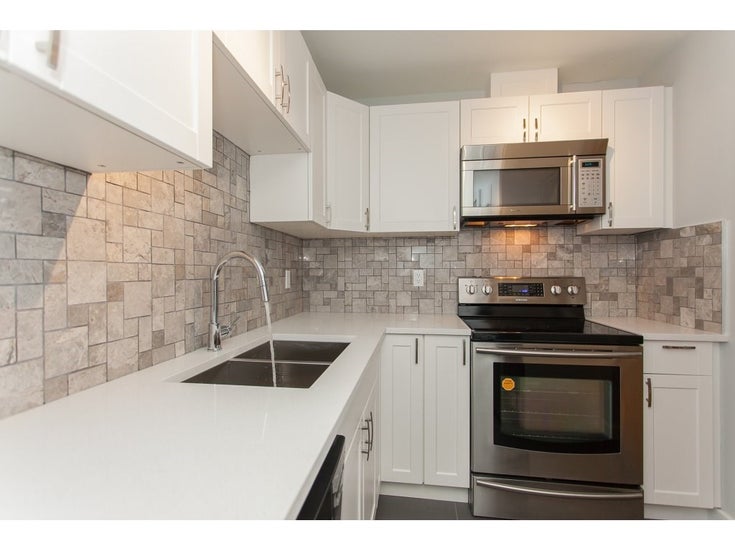 102 715 Royal Avenue - Uptown NW Apartment/Condo for sale, 1 Bedroom (R2232936)