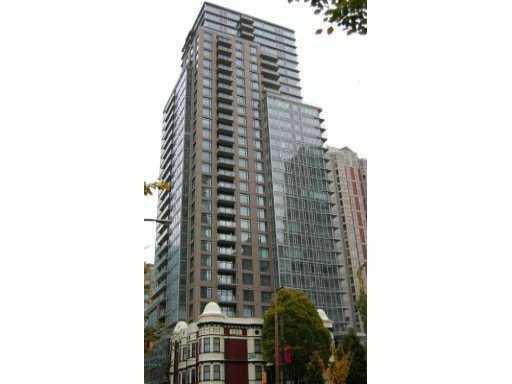 1504 888 Homer Street - Downtown VW Apartment/Condo for sale(V918813)