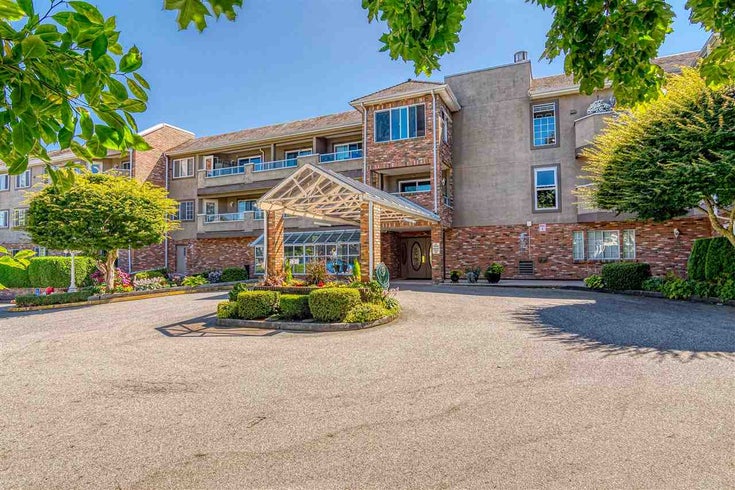 219 2239 152 STREET - Sunnyside Park Surrey Apartment/Condo, 2 Bedrooms (R2539753)