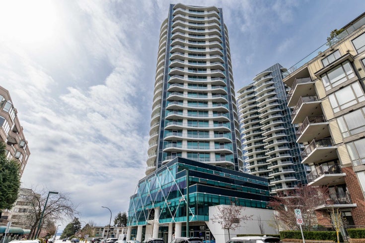 501 1501 FOSTER STREET - White Rock Apartment/Condo for sale, 2 Bedrooms (R2866961)