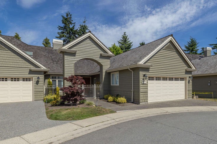 324 - 6505 3 Avenue - Boundary Beach Townhouse for Sale, 2 Bedrooms (R3023828)