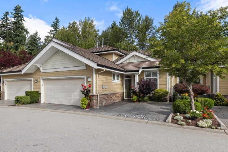 20 - 14655 32 Avenue - Elgin Chantrell Townhouse for Sale, 4 Bedrooms (R3039308)