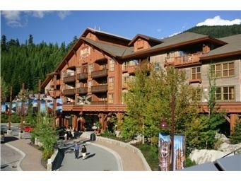 524D 2036 LONDON LANE - Whistler Creek Apartment/Condo, 2 Bedrooms (R2248450)