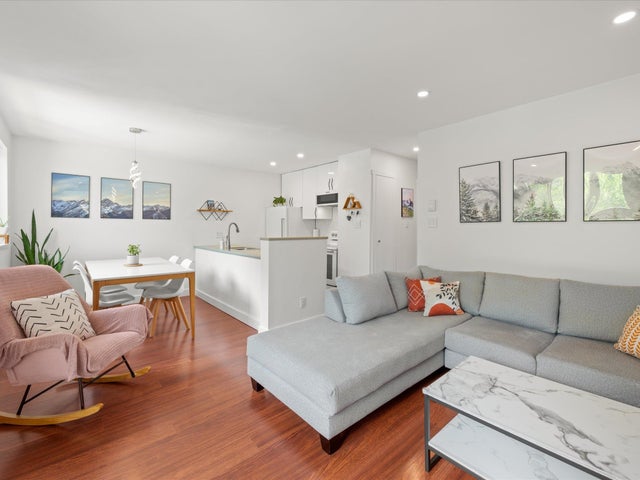 217 - 2007 Nordic Place - Nordic Apartment/Condo for Sale, 2 Bedrooms (R3016831)