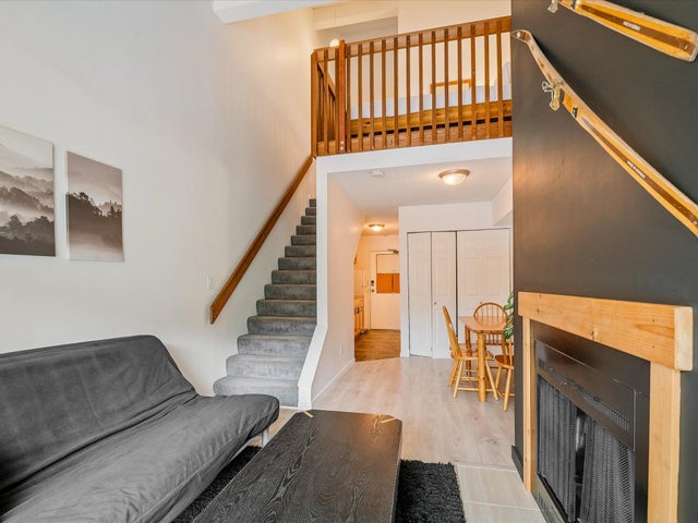 307 - 2021 Karen Crescent - Whistler Creek Apartment/Condo for Sale, 1 Bedroom (R3032876)