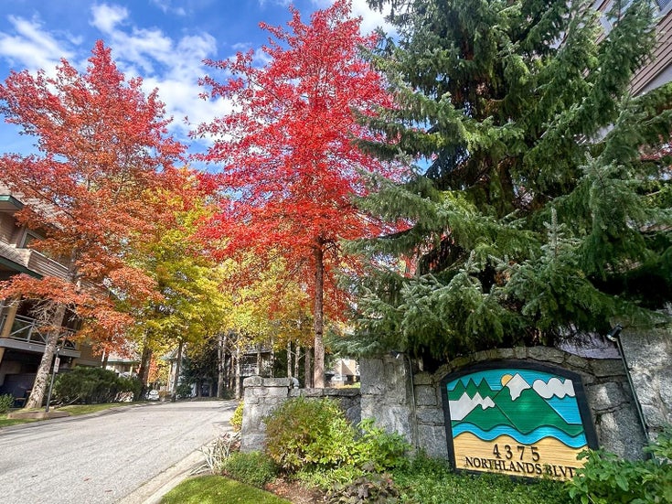 19 - 4375 Northlands Boulevard - Whistler Village Other for Sale, 3 Bedrooms (R3062084)