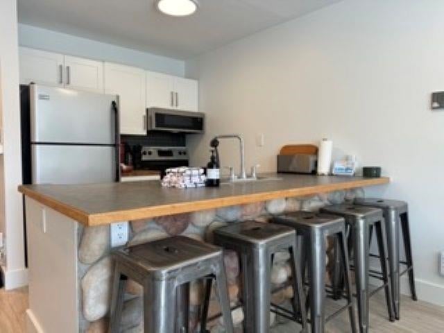 204 - 4360 Lorimer Road - Whistler Village Apartment/Condo for Sale, 2 Bedrooms (R3071422)