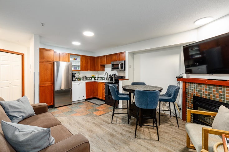 24/24A - 4388 Northlands Boulevard - Whistler Village Townhouse for Sale, 2 Bedrooms (R3073123)