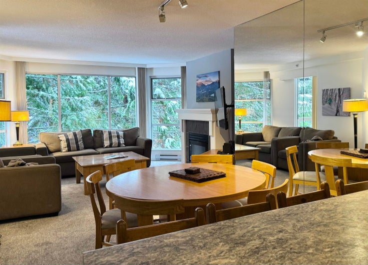 420 w49 - 4910 Spearhead Place - Benchlands Apartment/Condo for Sale, 2 Bedrooms (R3074677)