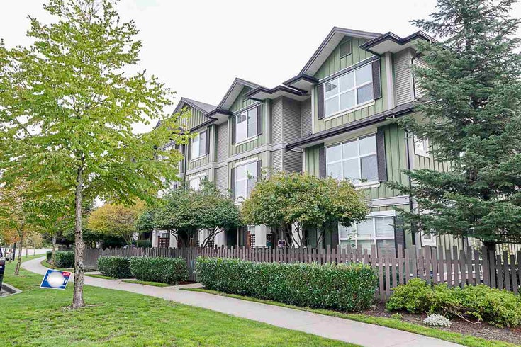 2 18211 70 Avenue - Cloverdale BC Townhouse for sale, 2 Bedrooms (R2408673)