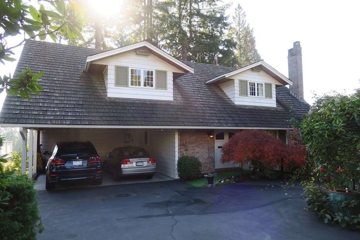 455 E 29th Street - Upper Lonsdale House/Single Family for sale, 4 Bedrooms (R2318876)